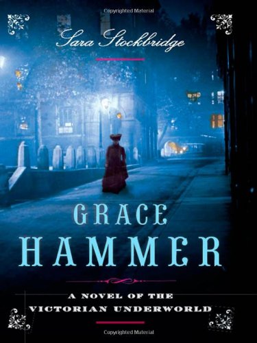 cover image Grace Hammer