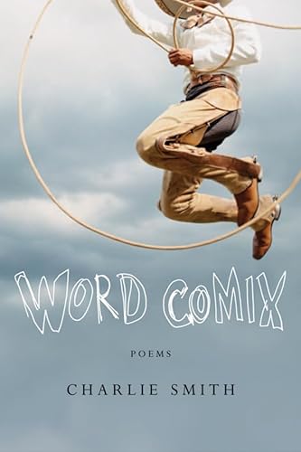 cover image Word Comix