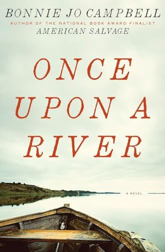 cover image Once Upon a River