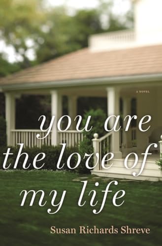 cover image You Are the Love of My Life