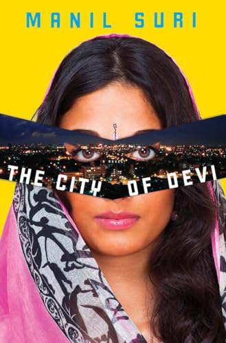 cover image The City of Devi