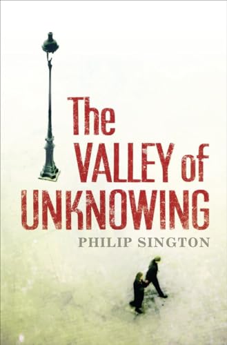 cover image The Valley of Unknowing
