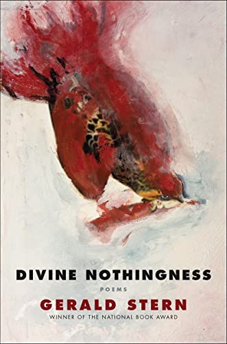 cover image Divine Nothingness: Poems