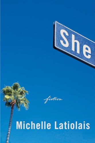 cover image She
