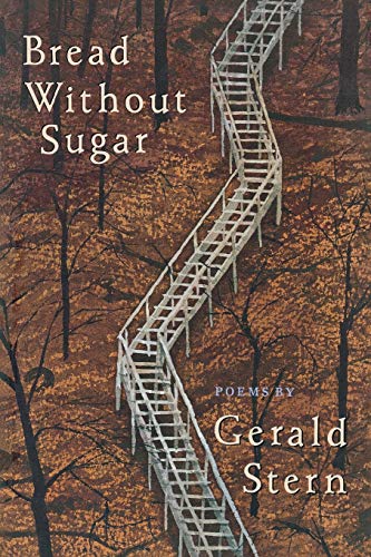 cover image Bread Without Sugar: Poems