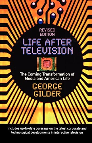 cover image Life After Television