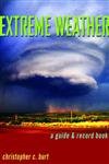 cover image EXTREME WEATHER: A Guide and Record Book