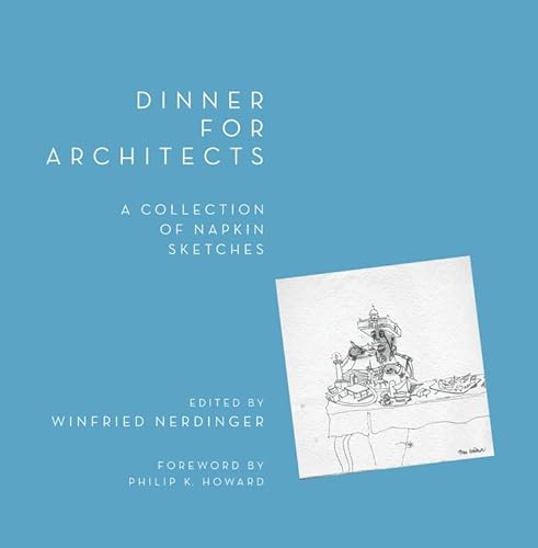 cover image Dinner for Architects