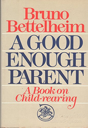 cover image Good-Enough Parent