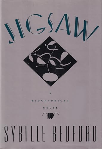 cover image Jigsaw: An Unsentimental Education