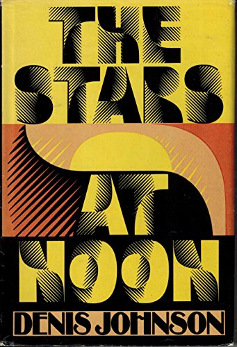 cover image The Stars at Noon