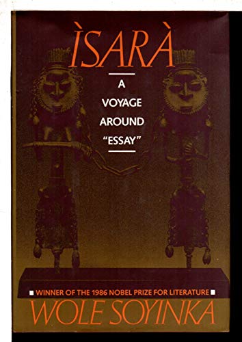 cover image Isara: A Voyage Around Essay