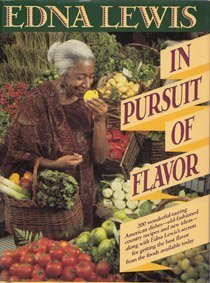 cover image In Pursuit of Flavor