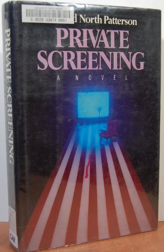 cover image Private Screening