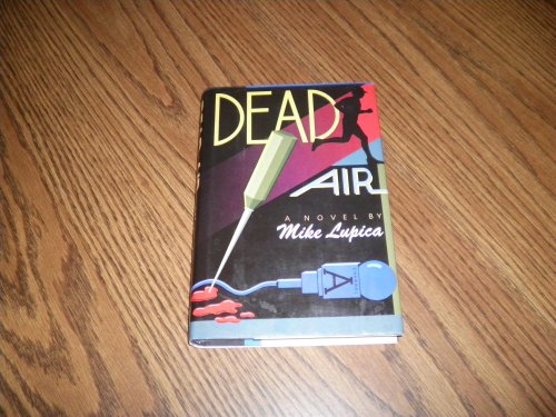 cover image Dead Air