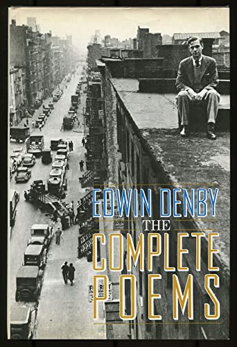cover image The Complete Poems