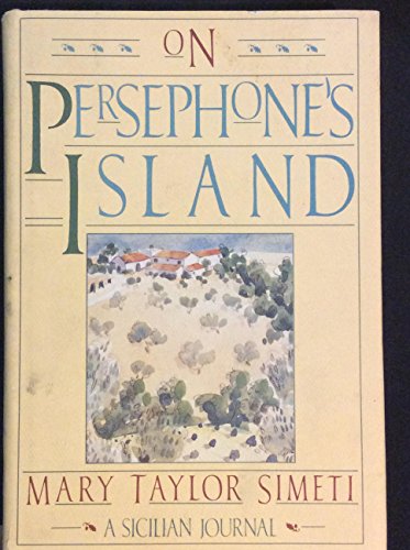 cover image On Persephone's Island