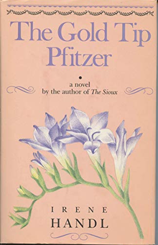 cover image The Gold Tip Pfitzer