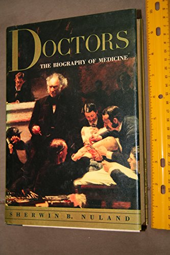 cover image Doctors