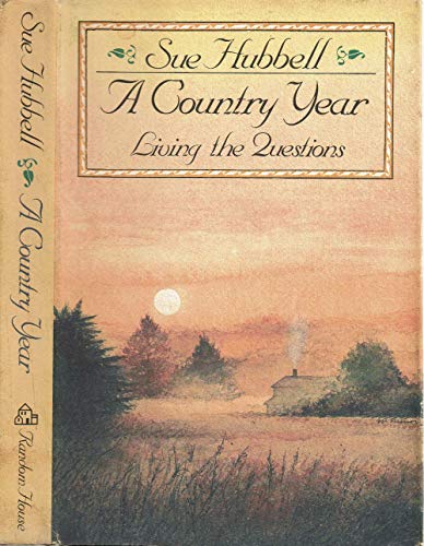 cover image A Country Year: LIV Que