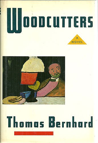 cover image Woodcutters