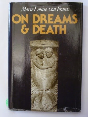 cover image On Dreams and Death