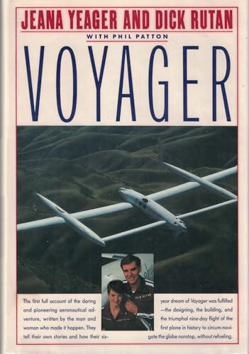 cover image Voyager