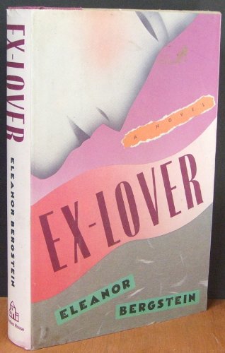 cover image Ex-Lover