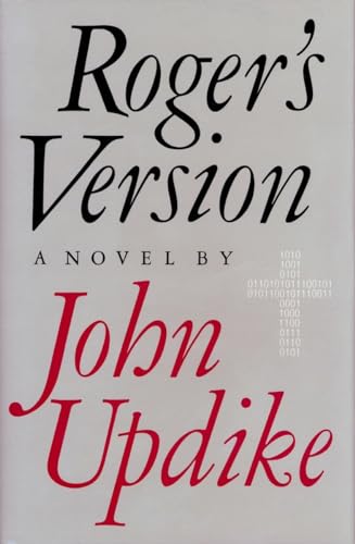 cover image Roger's Version