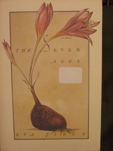 cover image The Seven Ages