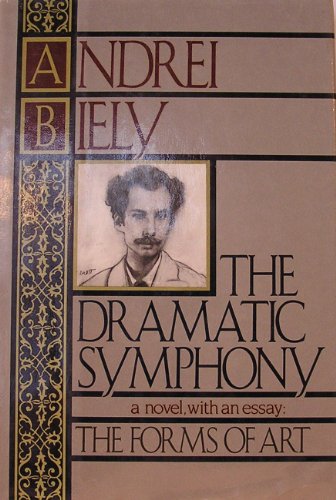 cover image The Dramatic Symphony