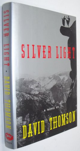 cover image Silver Light