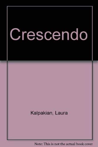 cover image Crescendo