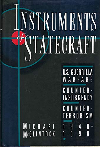 cover image Instruments of Statecraft