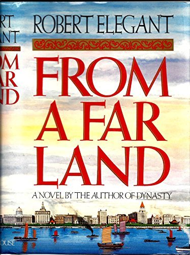 cover image From a Far Land
