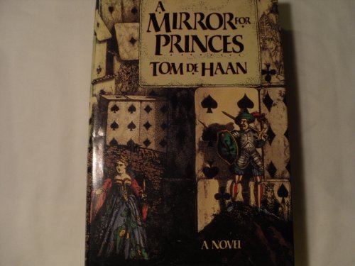 cover image Mirror for Princes