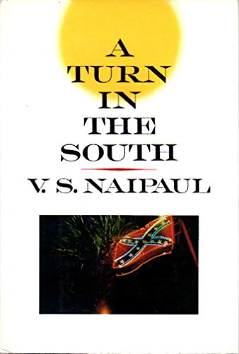 cover image A Turn in the South