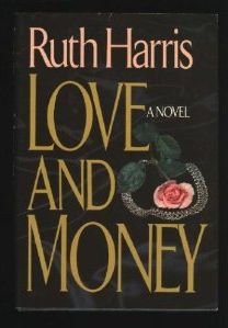 cover image Love & Money