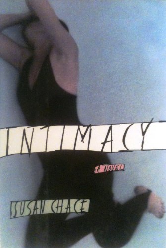 cover image Intimacy