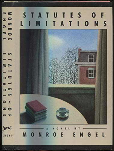 cover image Statutes of Limitations