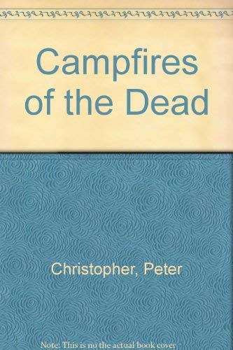 cover image Campfires of the Dead