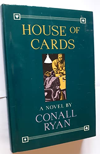 cover image House of Cards