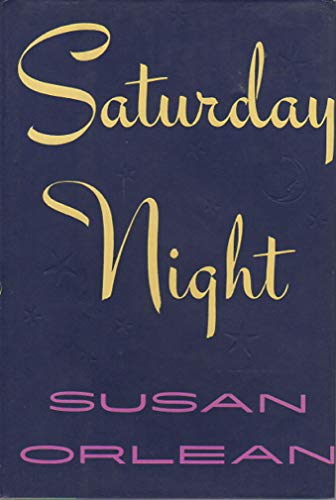 cover image Saturday Night
