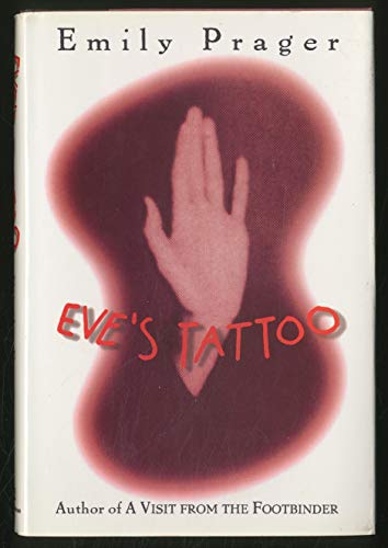 cover image Eve's Tattoo