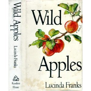 cover image Wild Apples