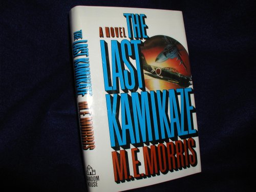 cover image The Last Kamikaze