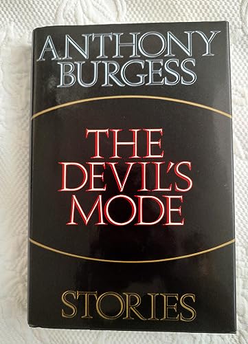 cover image The Devil's Mode
