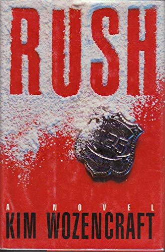 cover image Rush