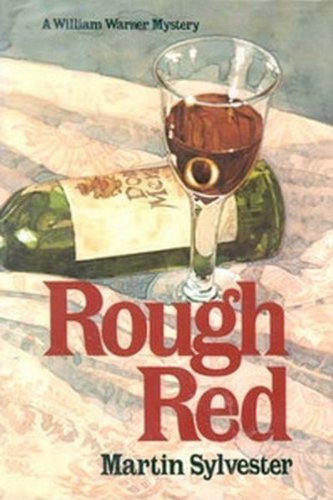 cover image Rough Red