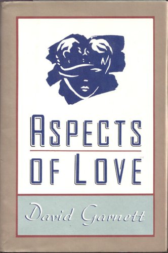 cover image Aspects of Love